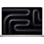 APPLE MacBook Pro 14  (2023) - M3 Pro  512 GB SSD  Silver