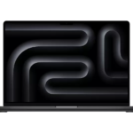 APPLE MacBook Pro 14  (2023) - M3 Pro  512 GB SSD  Space Black