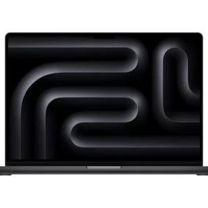 APPLE MacBook Pro 14  (2023) - M3 Pro  512 GB SSD  Space Black