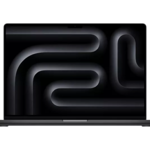 APPLE MacBook Pro 16  (2023) - M3 Max  1 TB SSD  Space Black