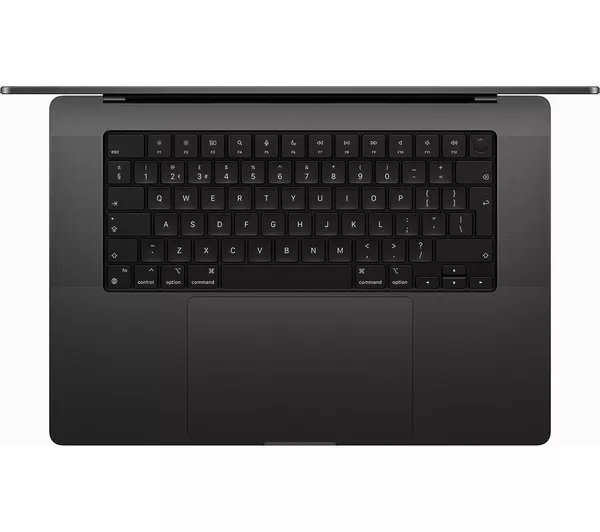 APPLE MacBook Pro 16 (2023) - M3 Max 1 TB SSD Space Black