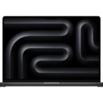 APPLE MacBook Pro 16  (2023) - M3 Pro  512 GB SSD  Space Black