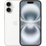 APPLE iPhone 16 - 256 GB  White