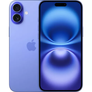 APPLE iPhone 16 Plus - 128 GB  Ultramarine