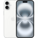 APPLE iPhone 16 Plus - 256 GB  White