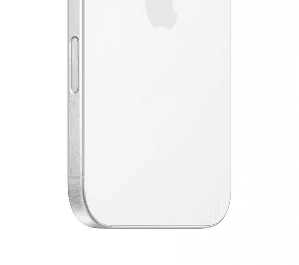 APPLE iPhone 16 Plus - 256 GB White