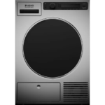 ASKO Professional TDC1772C.T 7 kg Condenser Tumble Dryer - Titanium