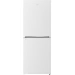 BEKO Pro CFG4790W 50 50 Fridge Freezer - White