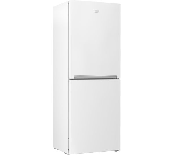 BEKO Pro CFG4790W 50 50 Fridge Freezer – White