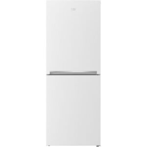 BEKO Pro CFG4790W 50 50 Fridge Freezer – White