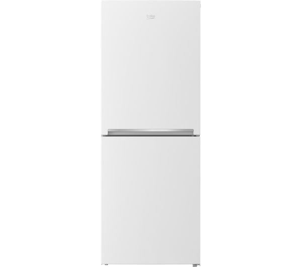 BEKO Pro CFG4790W 50 50 Fridge Freezer – White