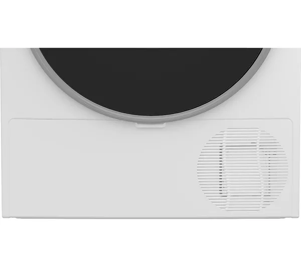 BEKO Pro RapiDry B3T49241RW 9 kg Heat Pump Tumble Dryer - White