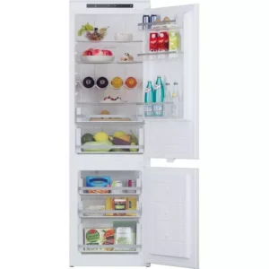 CANDY CBBMT18EK Integrated 70 30 Smart Fridge Freezer - Sliding Hinge