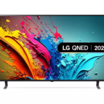 LG 86QNED85T6C 86  Smart 4K Ultra HD HDR QNED TV with Amazon Alexa