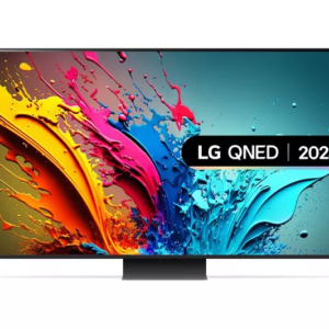 LG 86QNED86T6A 86  Smart 4K Ultra HD HDR QNED TV with Amazon Alexa