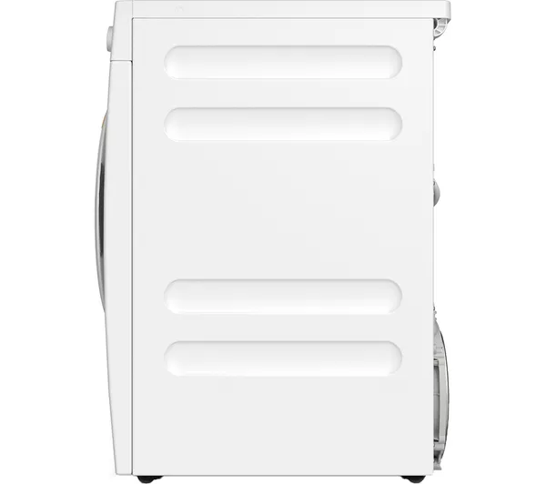 MIELE T1 TWC660WP WiFi-enabled 8 kg Heat Pump Tumble Dryer - White