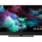 PANASONIC TV-42Z90AEB 42  Smart 4K Ultra HD HDR OLED TV with Amazon Alexa
