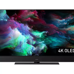 PANASONIC TV-48Z90AEB 48  Smart 4K Ultra HD HDR OLED TV with Amazon Alexa