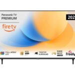 PANASONIC TV-50W90AEB 50 Smart 4K Ultra HD HDR LED TV with Amazon Alexa