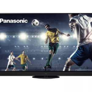 PANASONIC TX-65MZ2000B 65  Smart 4K Ultra HD HDR OLED TV with Amazon Alexa