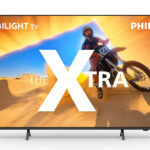 PHILIPS The Xtra 55PML9009 12 55 Smart 4K Ultra HD HDR Mini LED TV
