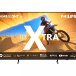 PHILIPS The Xtra 75PML9009 12 75  Smart 4K Ultra HD HDR Mini LED TV