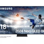 SAMSUNG QN800D 65 inch Neo QLED 8K HDR Smart TV (2024) - QE65QN800D