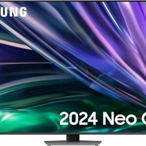 SAMSUNG QN85D 55 inch Neo QLED 4K HDR Smart TV (2024) - QE55QN85D