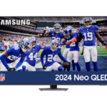 SAMSUNG QN85D 85 inch Neo QLED 4K HDR Smart TV (2024) - QE85QN85D