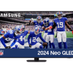 SAMSUNG QN90D 85 inch Neo QLED 4K HDR Smart TV (2024) - QE85QN90D