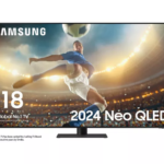 SAMSUNG QN95D 55 inch Neo QLED 4K HDR Smart TV (2024) - QE55QN95D