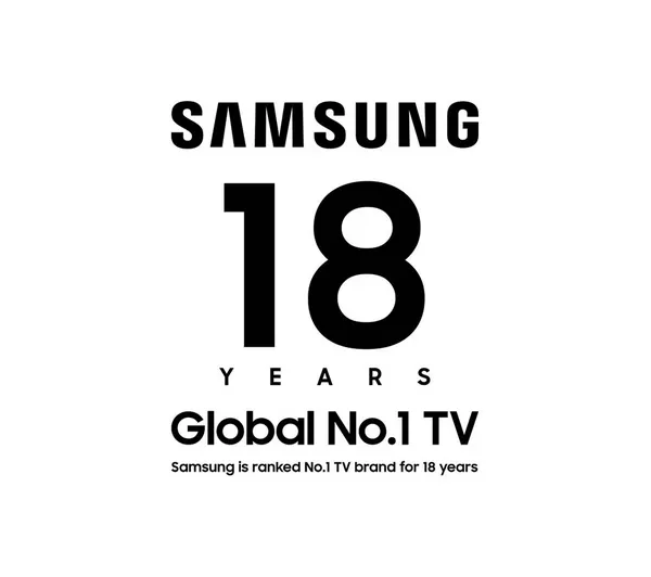 SAMSUNG S90D 77 inch OLED 4K HDR Smart TV (2024) - QE77S90D