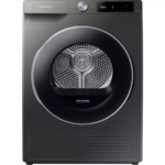 SAMSUNG Series 6 AI Energy DV90T6240LN S1 WiFi-enabled 9 kg Heat Pump Tumble Dryer - Graphite
