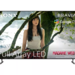 SONY BRAVIA X85L 75 inch Full Array LED 4K HDR Google TV - KD75X85LU