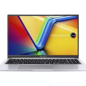 ASUS Vivobook 15 OLED X1505VA 15.6  Laptop - Intel® Core™ i5  512 GB SSD  Silver