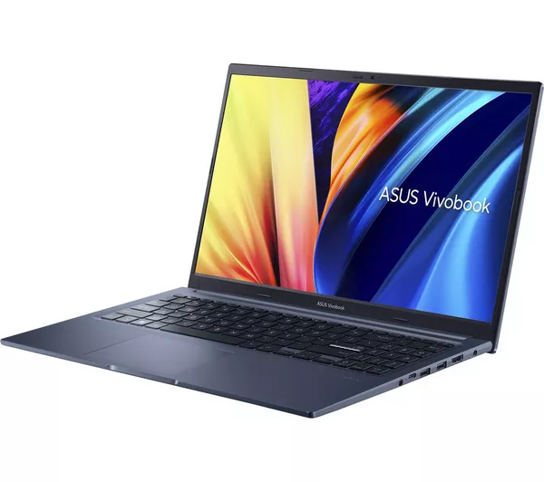 ASUS Vivobook 15 X1502ZA 15 Laptop - Intel® Core™ i3 256 GB SSD Silver