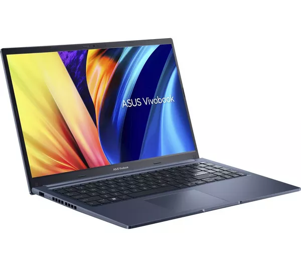 ASUS Vivobook 15 X1502ZA 15 Laptop - Intel® Core™ i3 256 GB SSD Silver