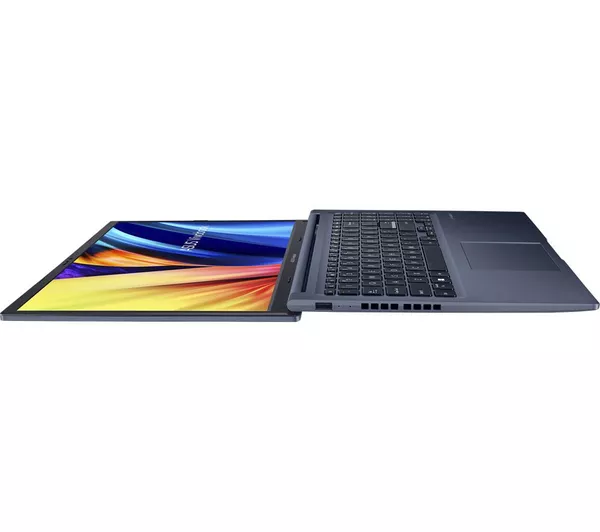 ASUS Vivobook 15 X1502ZA 15 Laptop - Intel® Core™ i3 256 GB SSD Silver