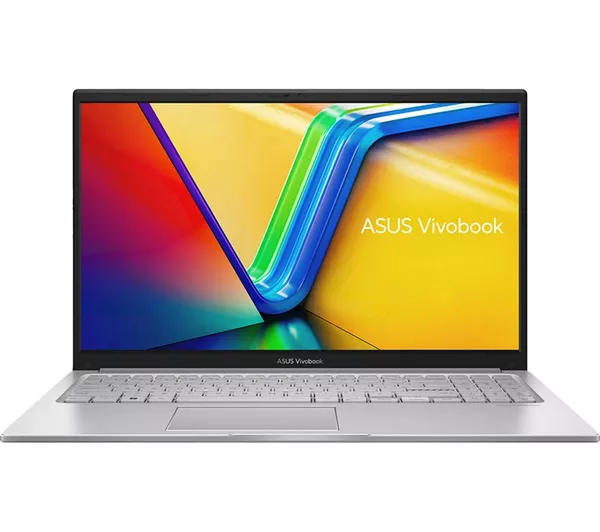 ASUS Vivobook 15 X1504ZA 15.6 Laptop - Intel® Core™ i5 512 GB SSD Silver