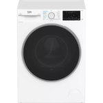 BEKO B5D510645UW Bluetooth 10 kg Washer Dryer - White