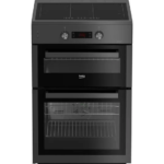 BEKO Pro BDI6C55FA 60 cm Electric Induction Cooker - Anthracite