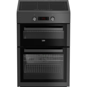 BEKO Pro BDI6C55FA 60 cm Electric Induction Cooker - Anthracite