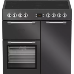 LEISURE Cookmaster CK90C230T Electric Ceramic Range Cooker - Anthracite