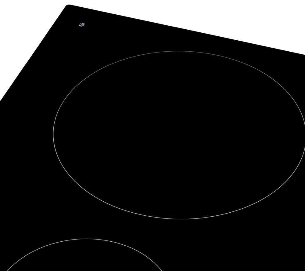 SAMSUNG NZ64H37070K 59 cm Electric Induction Hob - Black - Image 10