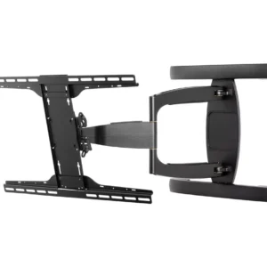 PEERLESS-AV PerfectMount PEWS451/BK Full Motion TV Bracket