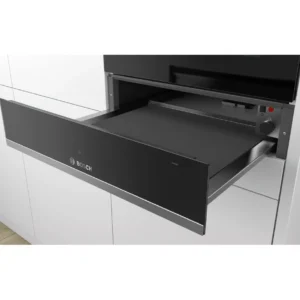 BOSCH Serie 6 BIC510NS0B Warming Drawer - Stainless Steel