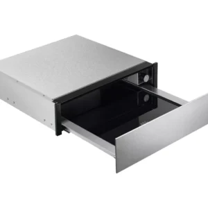 AEG KDE911424M Warming Drawer - Stainless Steel