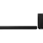 PANASONIC SC-HTB900EBK 3.1 Wireless Sound Bar with Dolby Atmos
