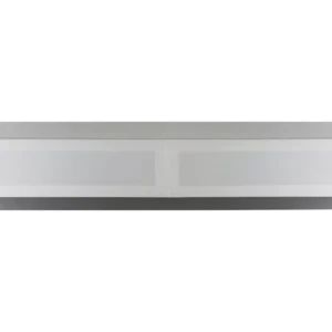 ALPHASON Element Modular 1700 mm TV Stand - White