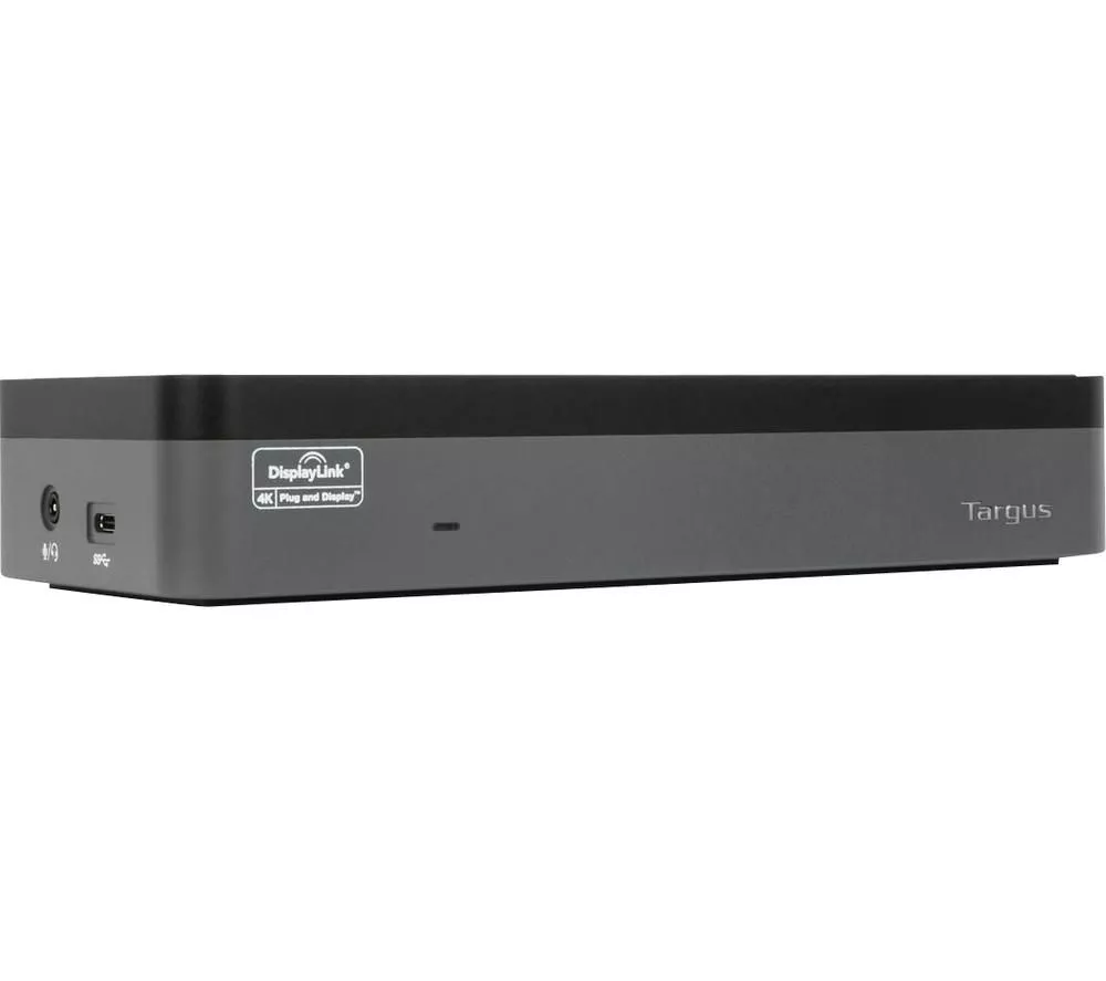 TARGUS Universal Docking Station